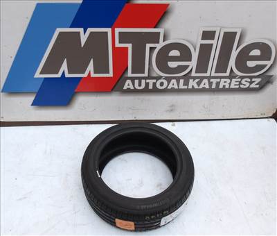 (1DB)[GYÁRI ÚJ] CONTINENTAL - ContiSportContact 5 | 225/45R17 91W DOT: 1019